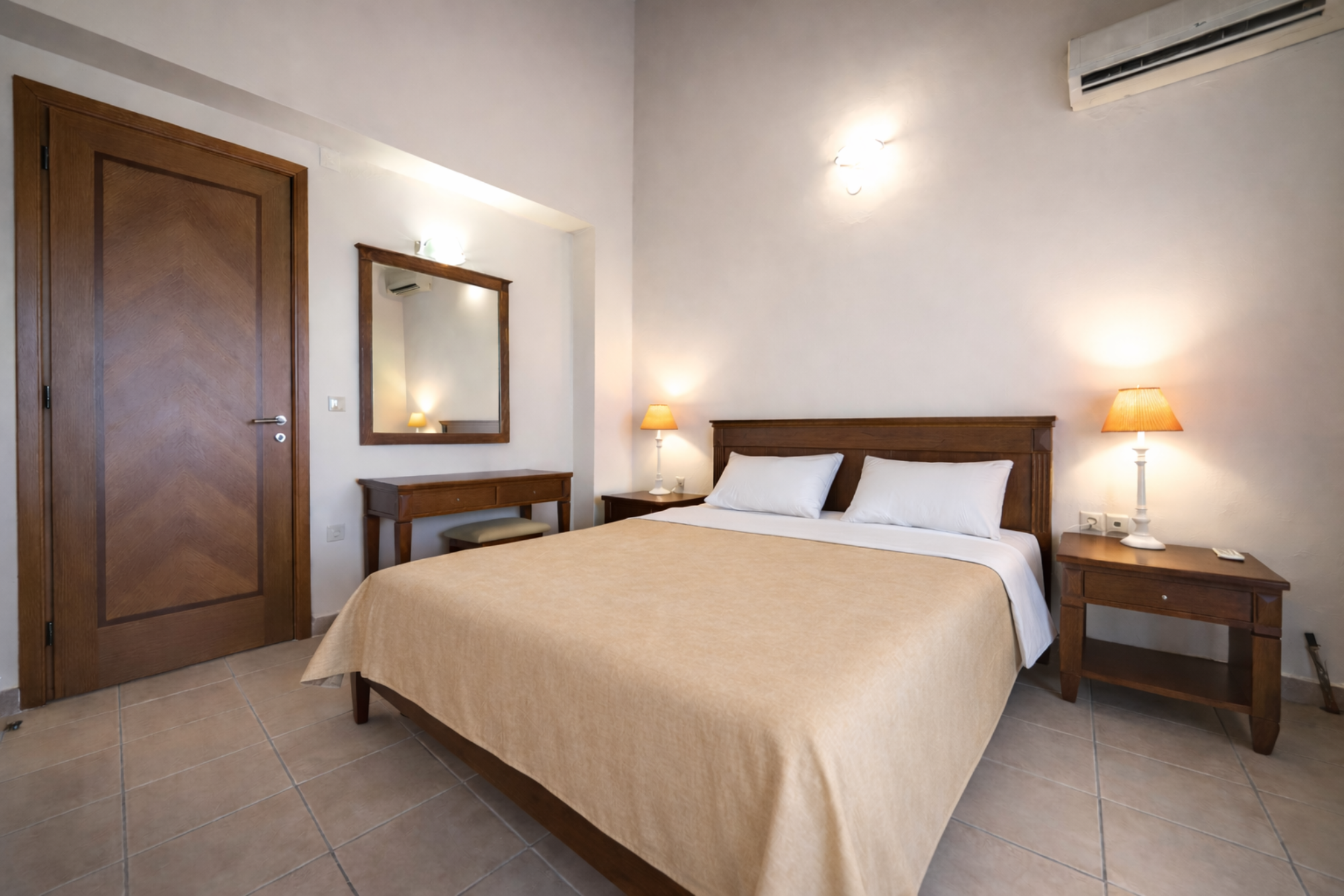 Corali Villas Corali Villas